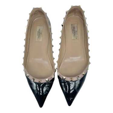 Valentino Garavani Patent leather flats - image 1