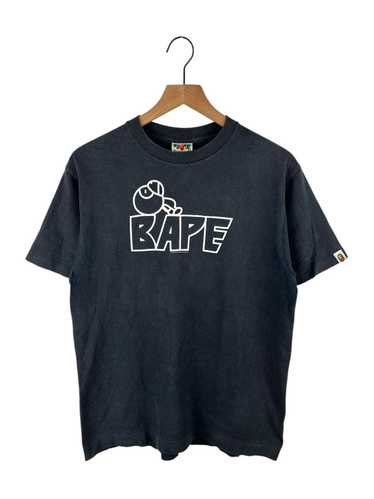 Bape 2008 Bape Milo Print T-Shirt