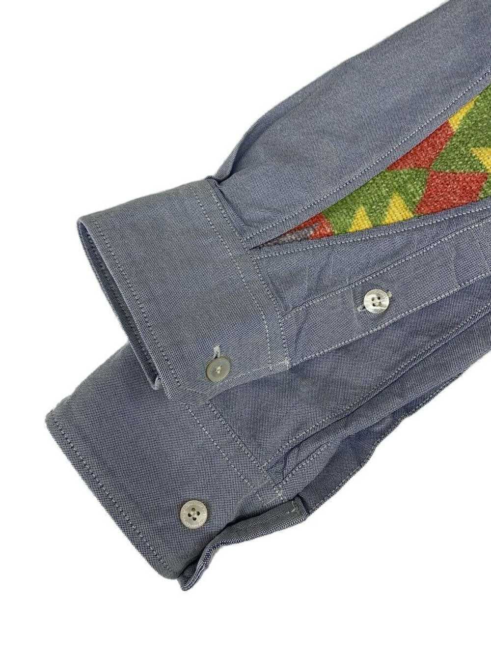 Visvim 🐎 Albacore Bandana Shirt - image 6