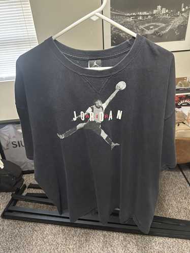 Jordan Brand × Vintage Vintage Jordan Tee XXL