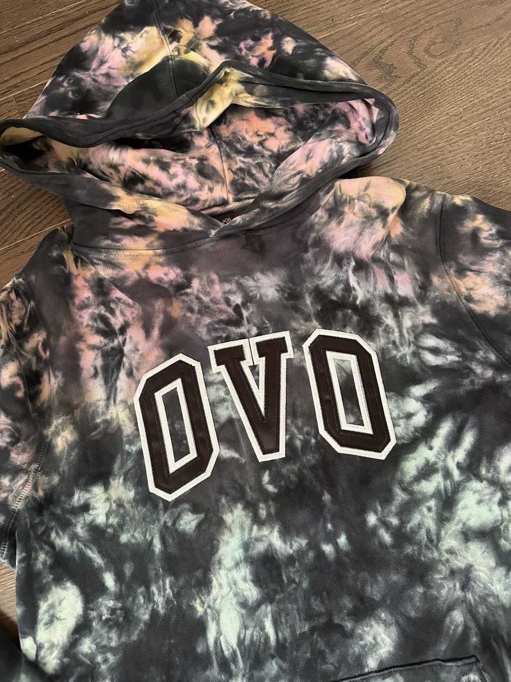 Octobers Very Own OVO OCTOBERS VERY OWN - TIE DYE… - image 2