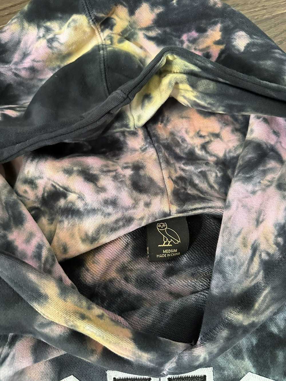 Octobers Very Own OVO OCTOBERS VERY OWN - TIE DYE… - image 4