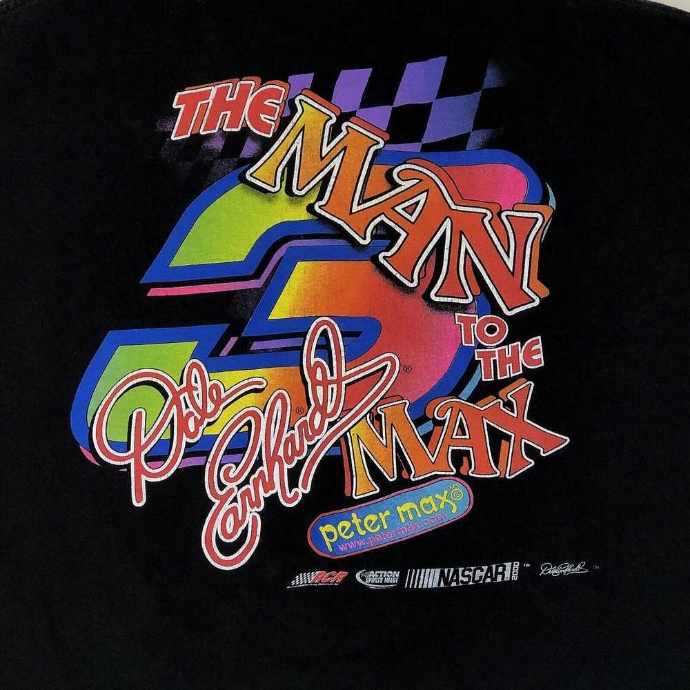 Chase Authentics Vintage Dale Earnhardt Peter Max… - image 11