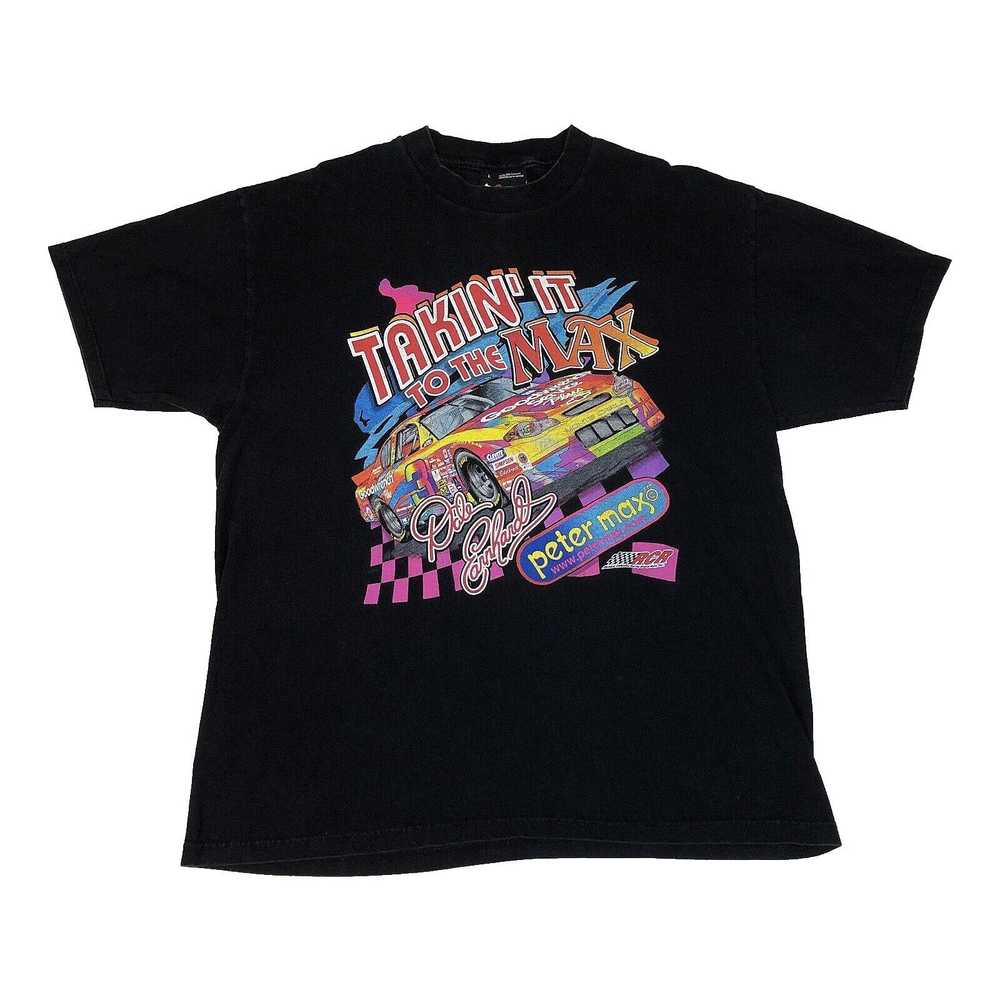 Chase Authentics Vintage Dale Earnhardt Peter Max… - image 1