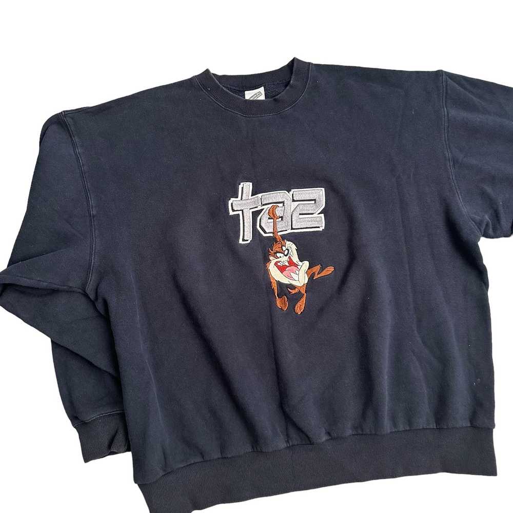 Warner Bros Vintage Taz the Tasmanian Devil Warne… - image 2