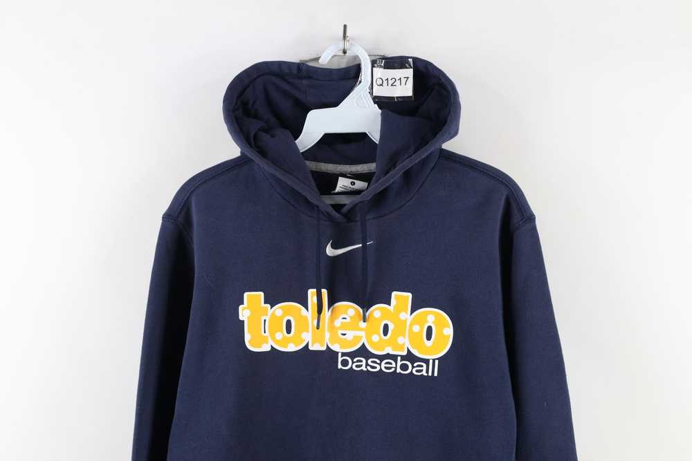 Nike × Vintage Nike University of Toledo Baseball… - image 2