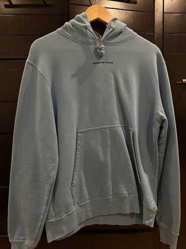 Sandro Sandro Paris Hoodie