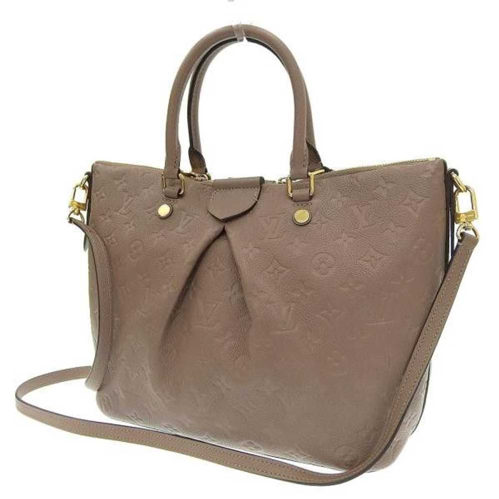 Louis Vuitton Louis Vuitton Mazarine MM Leather H… - image 2