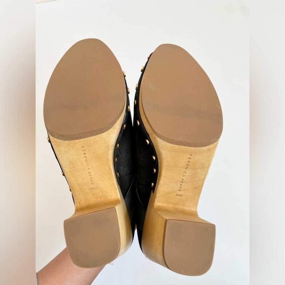 Veronica Beard Mules & clogs - image 6