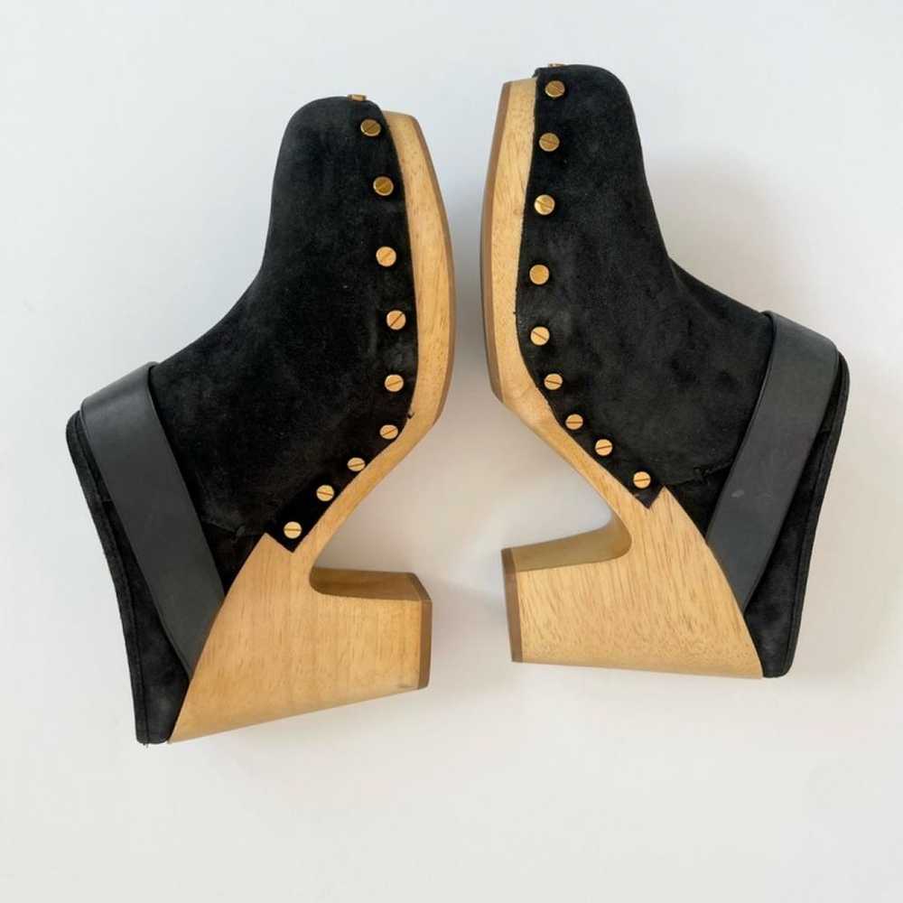 Veronica Beard Mules & clogs - image 7