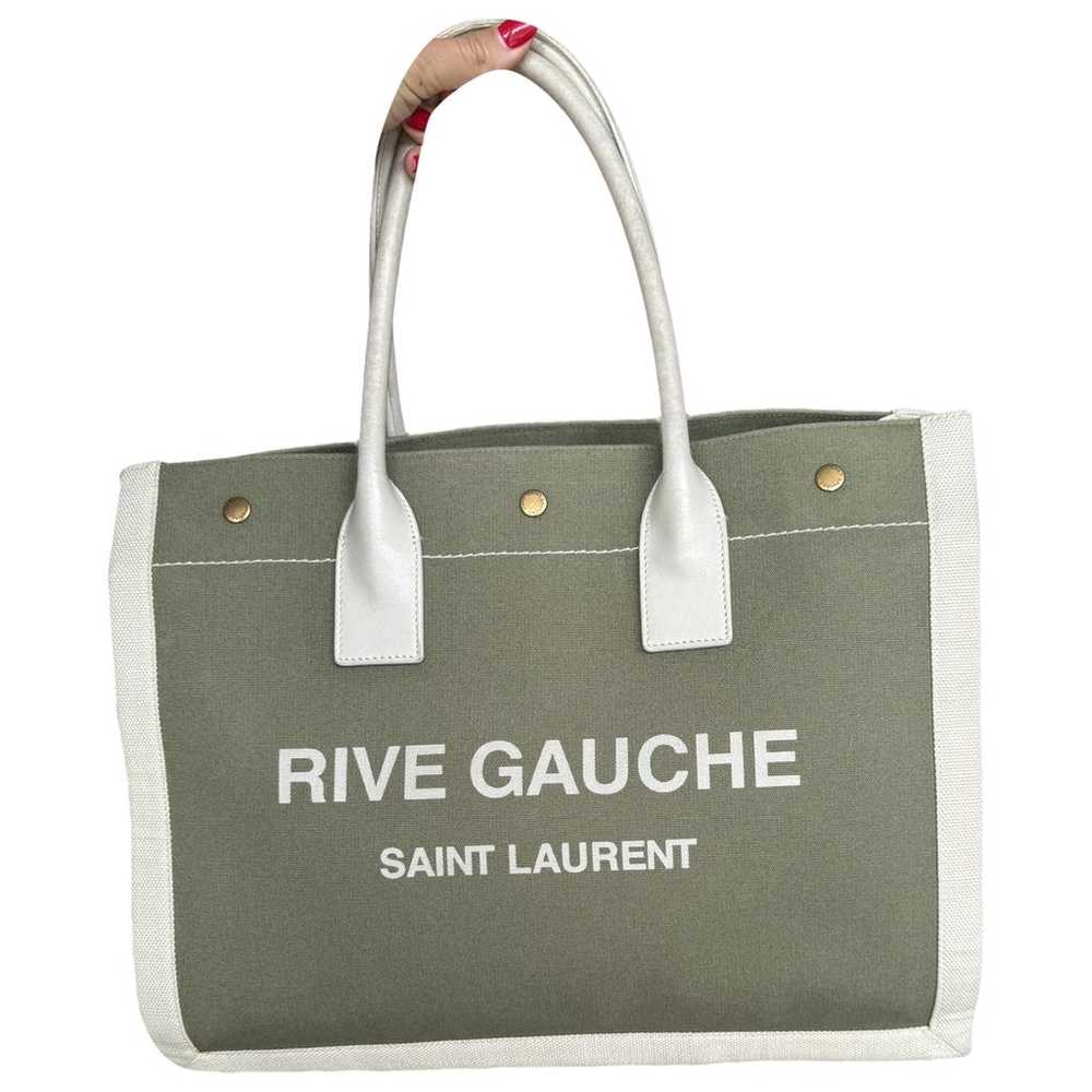 Saint Laurent Rive Gauche bag - image 1