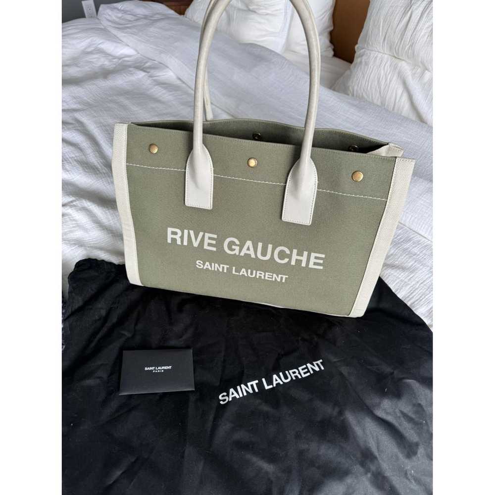 Saint Laurent Rive Gauche bag - image 3