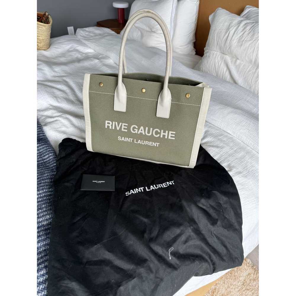 Saint Laurent Rive Gauche bag - image 4