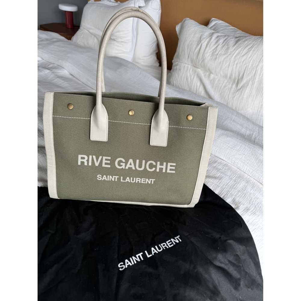 Saint Laurent Rive Gauche bag - image 6