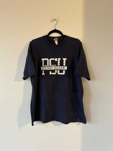 Ncaa × Vintage Vintage Single Stitch Crable Sports