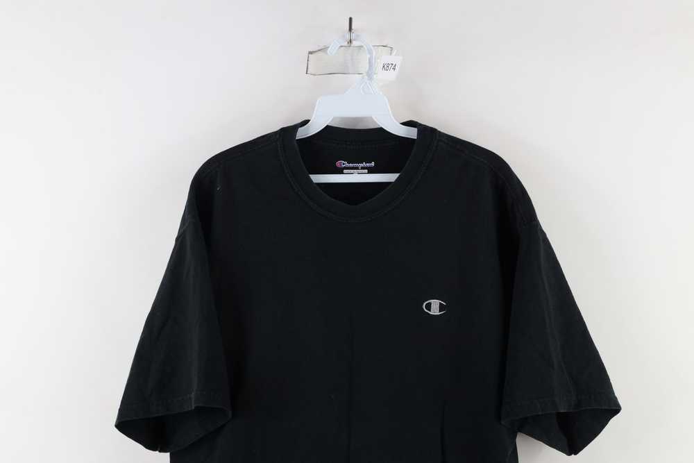 Champion × Vintage Vintage Champion Heavyweight S… - image 2