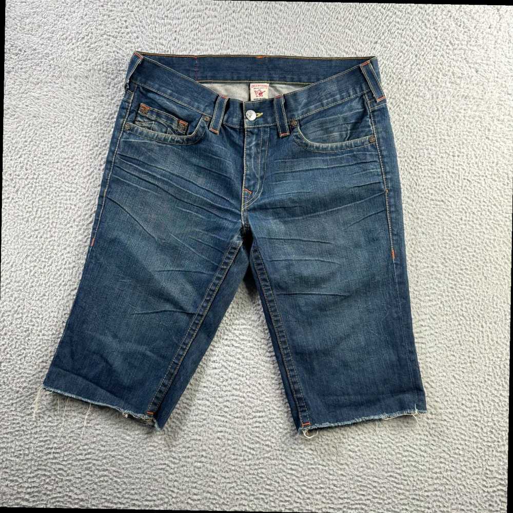 True Religion Authentic American Made Mens Bobby … - image 2