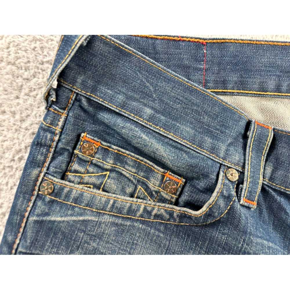 True Religion Authentic American Made Mens Bobby … - image 4