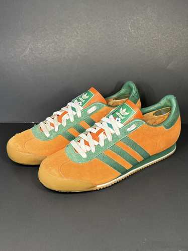 Adidas × Vintage 2004 Vintage Adidas Espana 82 kic