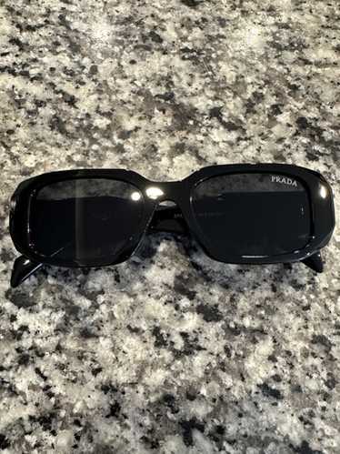 Prada pr17ws womens sunglasses - Gem