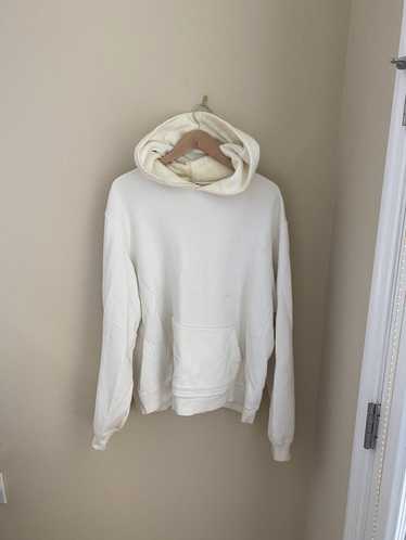 Madhappy Cream Madhappy Sweatshirt