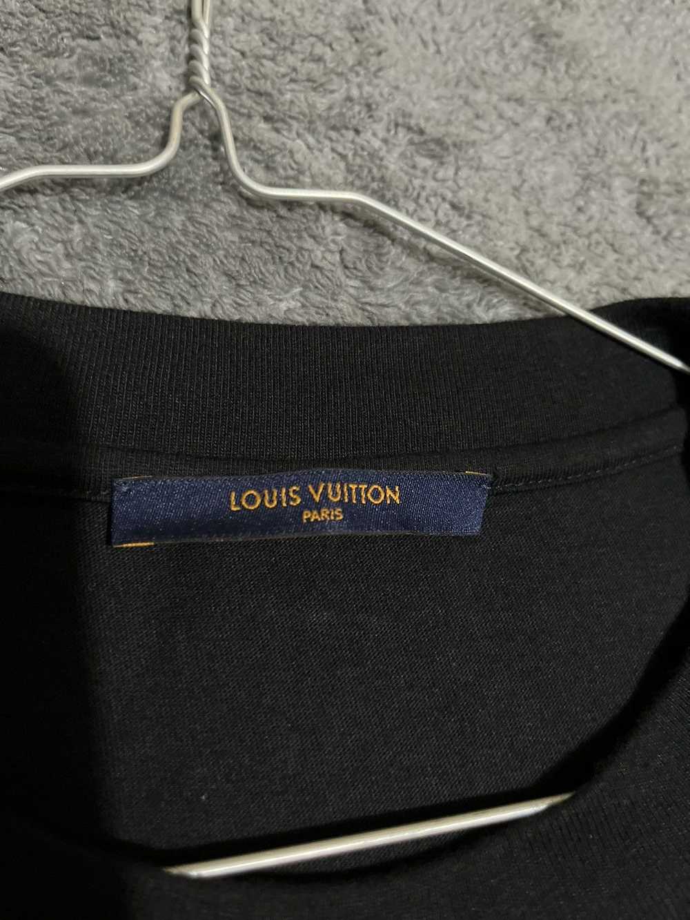 Louis Vuitton × Virgil Abloh S/M Virgil x Louis 2… - image 9