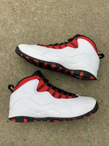 Jordan Brand × Nike Air Jordan 10 Retro Russell We