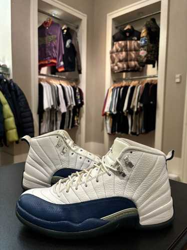 Jordan Brand Jordan 12 Retro French Blue