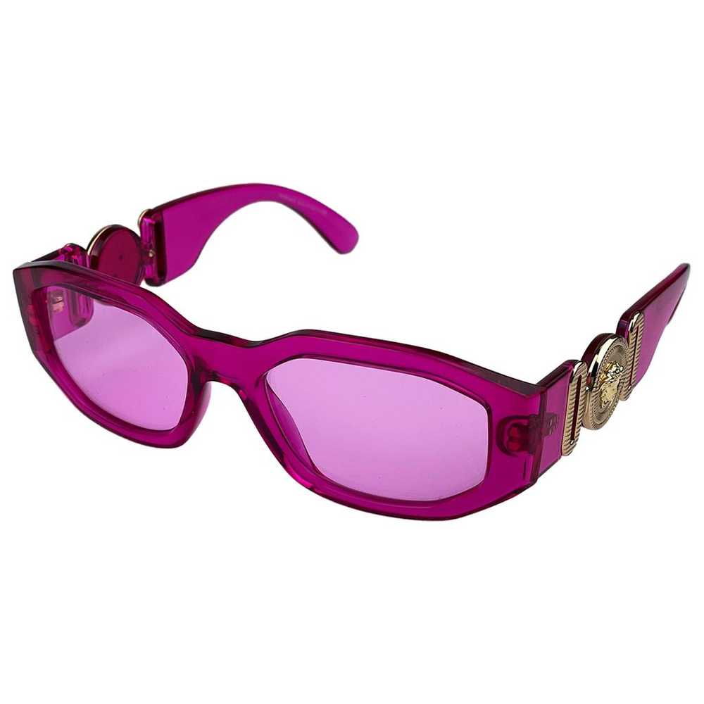 Versace Medusa Biggie sunglasses - image 1