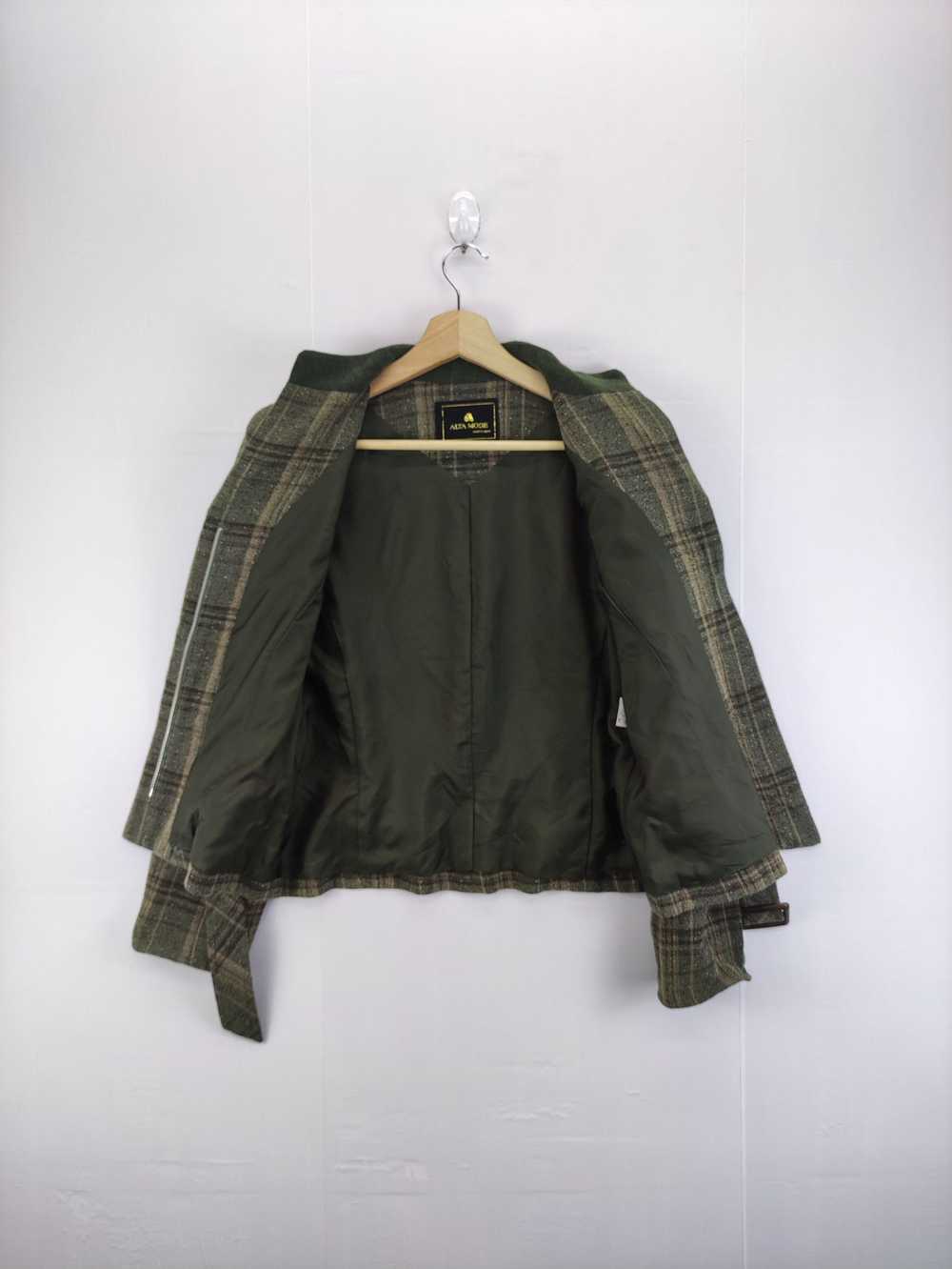 Japanese Brand × Streetwear × Vintage Vintage Jac… - image 5