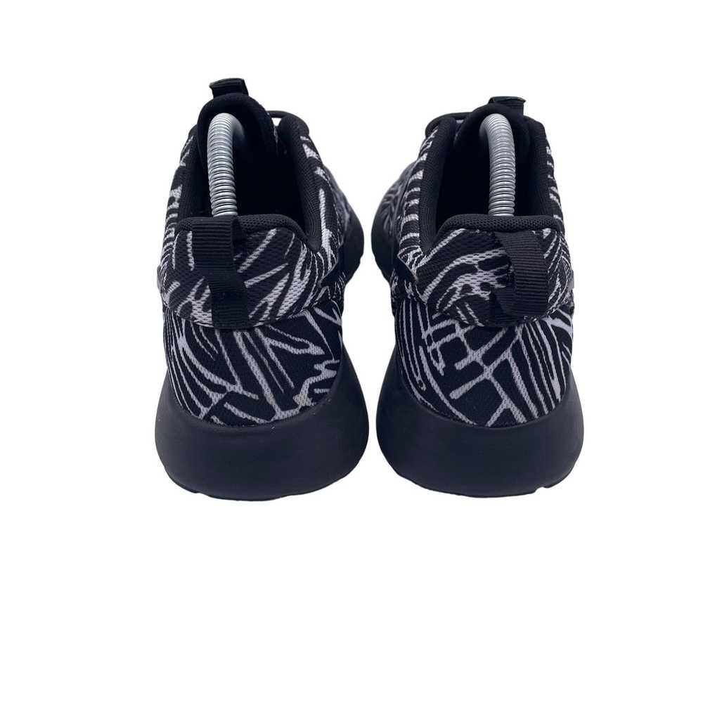 Nike Nike Roshed One Print Black White Athletic S… - image 4