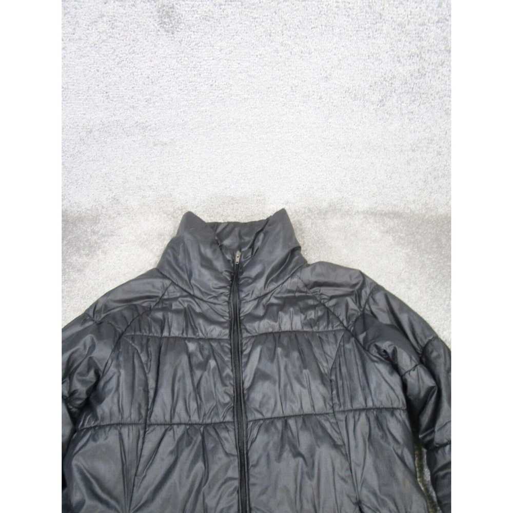 Patagonia Luxurious Water Resistant Lidia Parka P… - image 2