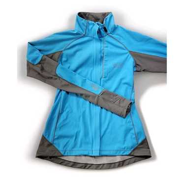 Mountain Hardwear Aqua Airshield Active Thin Jack… - image 1