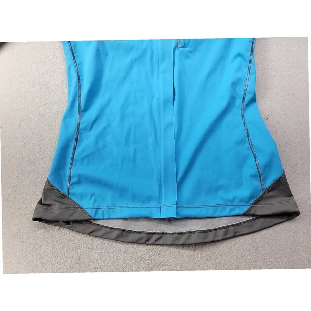 Mountain Hardwear Aqua Airshield Active Thin Jack… - image 4