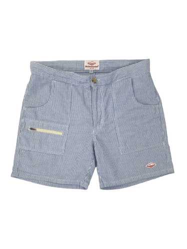 Ripstop Shorts 