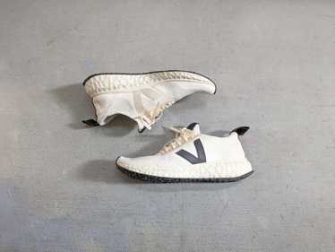 Rick Owens × Veja Rick Owens Veja Hiking Shoes Ol… - image 1