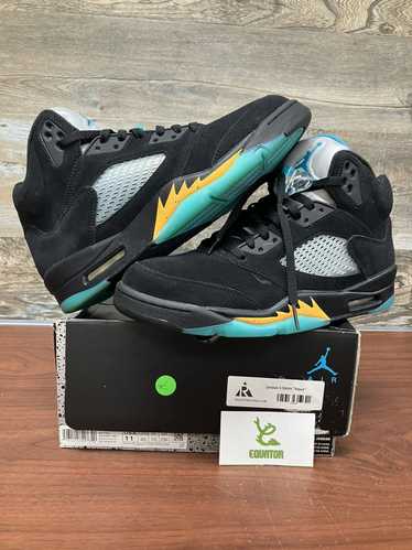 Jordan Brand Jordan 5 Retro Aqua Size 11