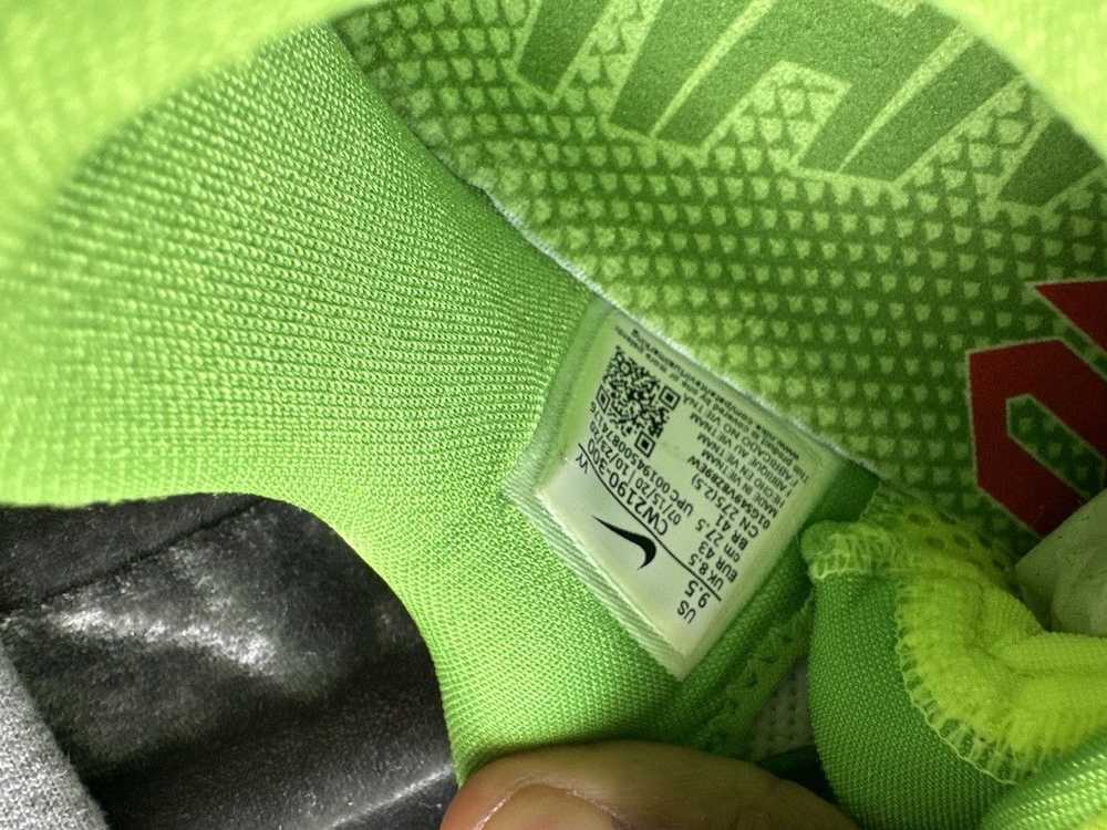 Nike 2020 zoom kobe 6 protro grinch - image 6