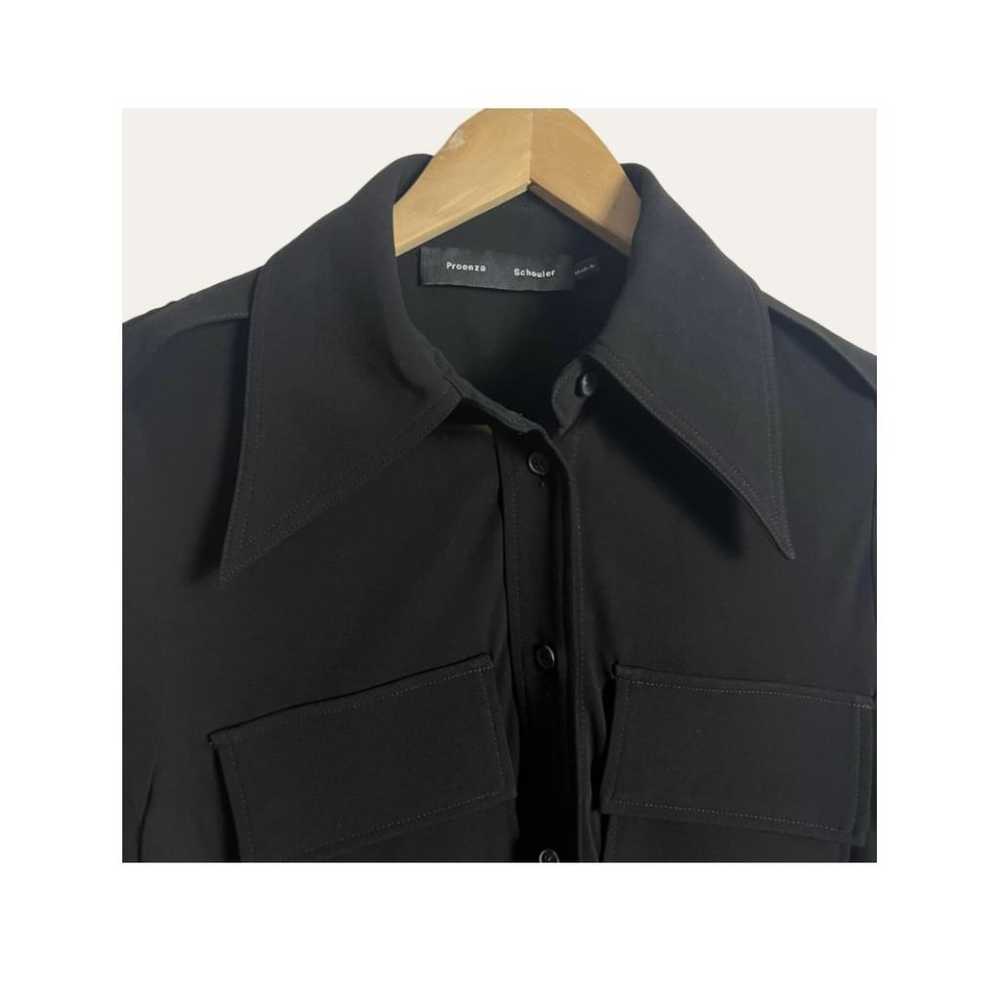 Proenza Schouler Blouse - image 4