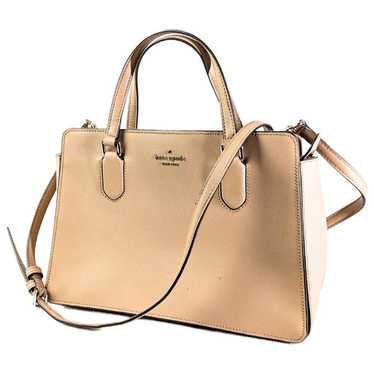 Kate Spade Leather satchel