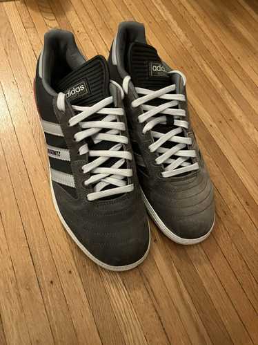 Adidas Adidas Busenitz Skate Shoe