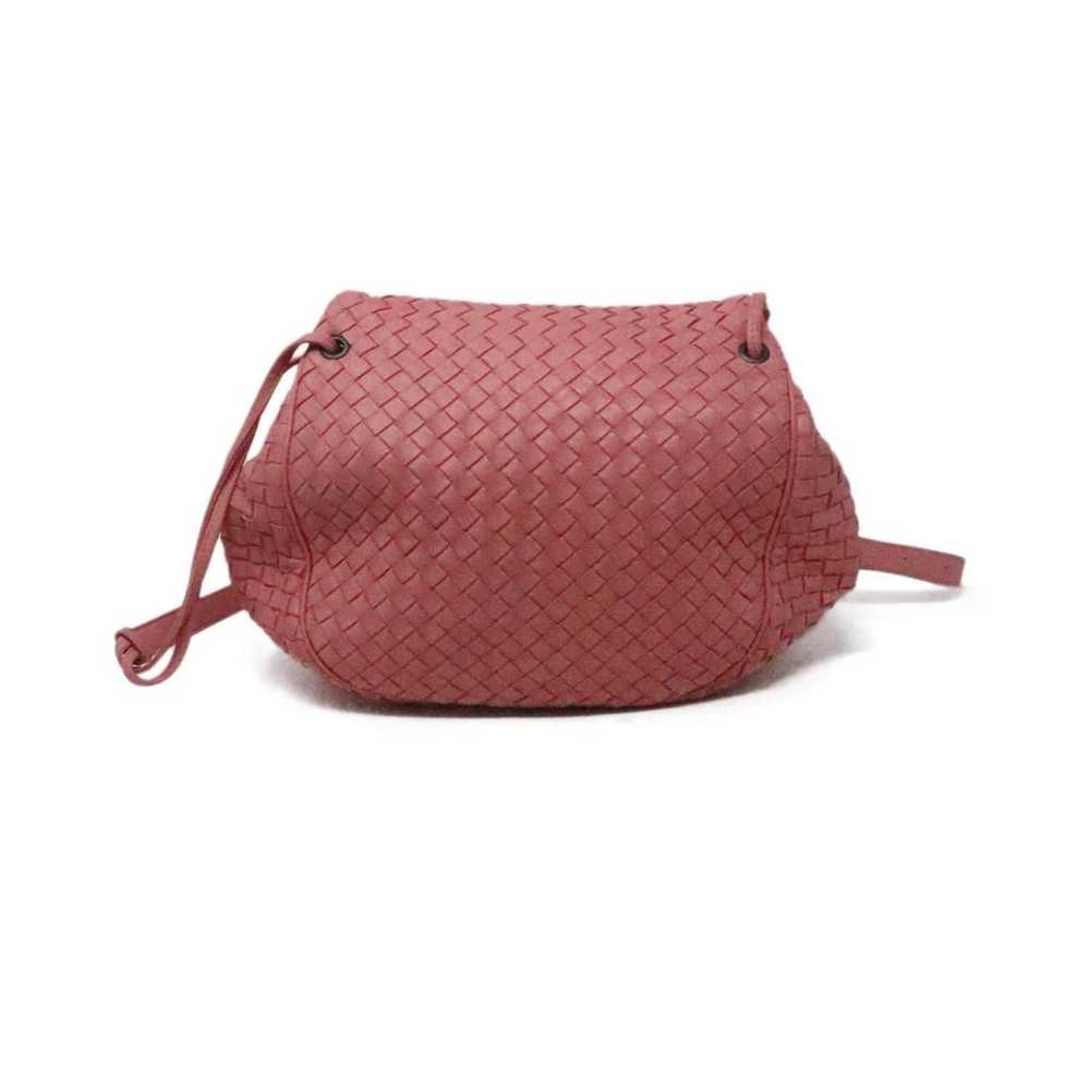 Bottega Veneta Veneta leather handbag - image 3