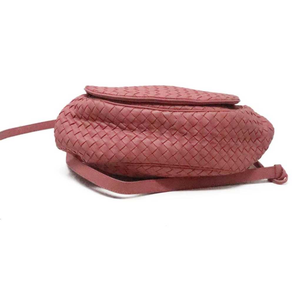 Bottega Veneta Veneta leather handbag - image 4