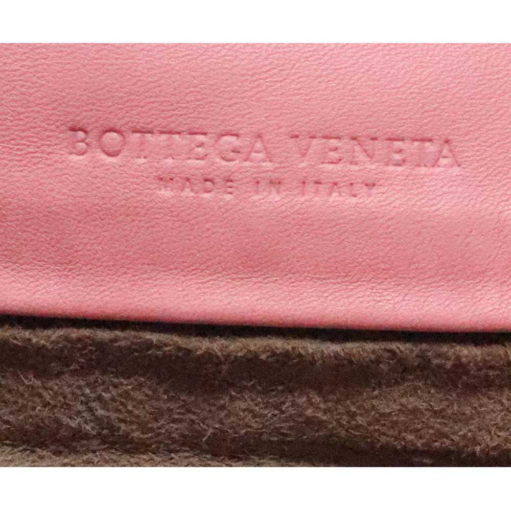 Bottega Veneta Veneta leather handbag - image 9