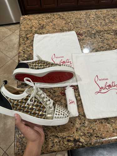 Christian Louboutin Christian Loubatins