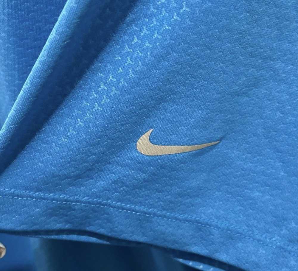 Nike Nike Dri Fit VIP Mortgage Polo - image 3