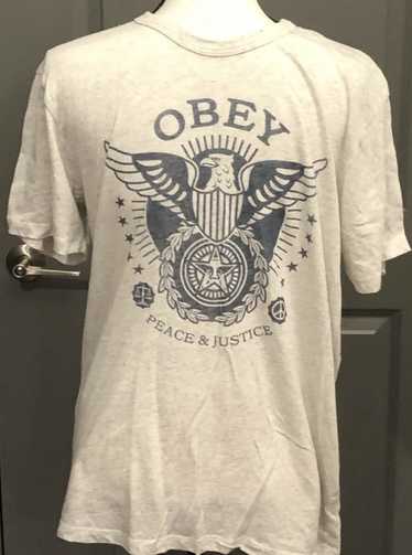 Obey Obey Tee - image 1