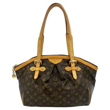 Louis Vuitton Tivoli handbag