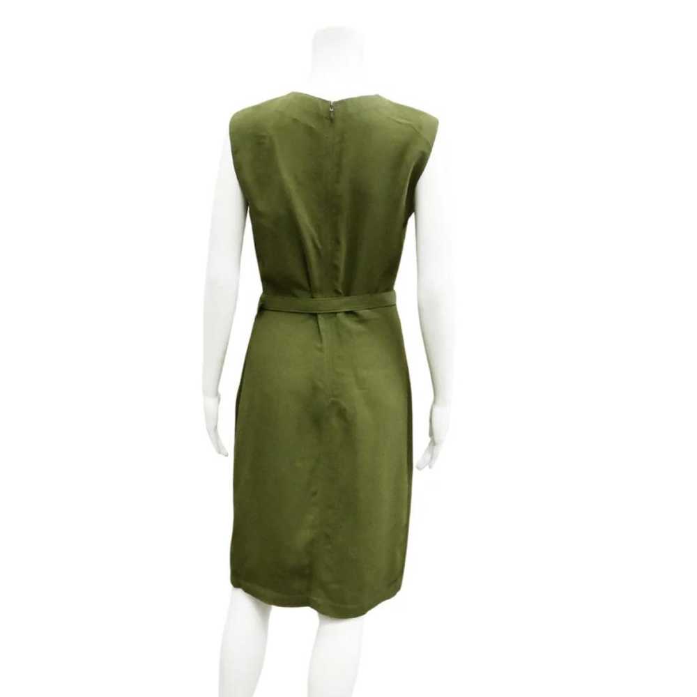 Burberry Mid-length dress - image 2