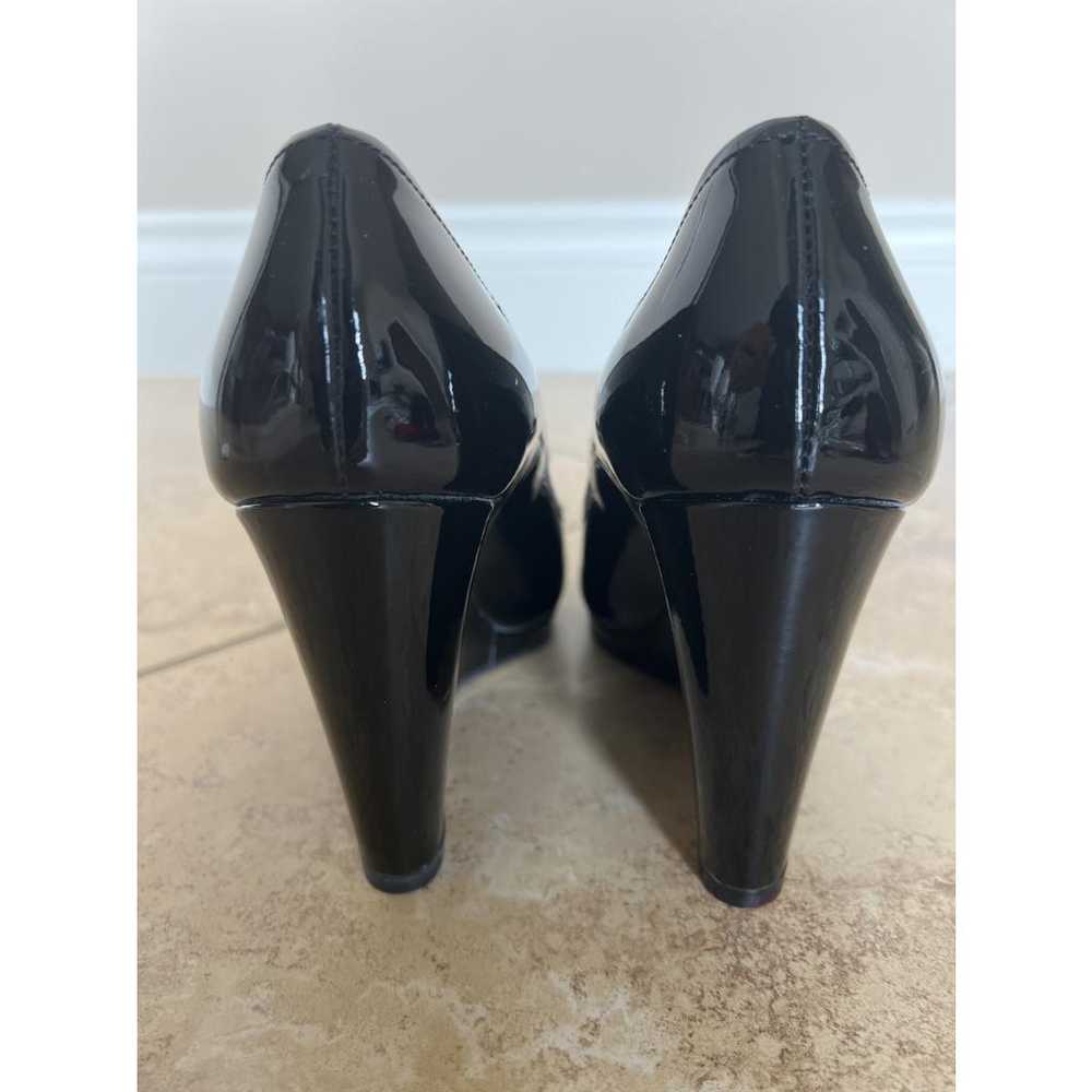 Prada Patent leather heels - image 2